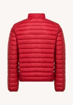 JOTT Mat - Gewatteerde Jas - Rouge -JOTT Verkoop ea07cead8d55409086fd5913cbdf7796