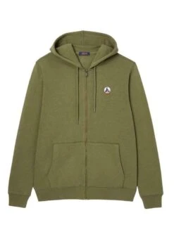 JOTT Mexico - Sweater Met Rits - Vert -JOTT Verkoop ec87182aa7054b4ea9c5bd7f42a1d39b