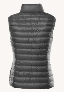 JOTT Seda - Bodywarmer - Gris -JOTT Verkoop ed49ccaf8bc64dc6a58c84f4a42e97d1