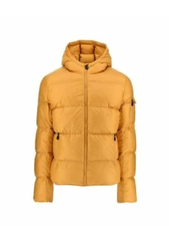 JOTT Java - Winterjas - Mostaza
