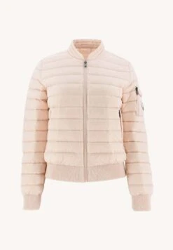 JOTT Emmy - Gewatteerde Jas - Rose -JOTT Verkoop ee76ae201dd54caaa68689a5749cb2b2