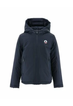 JOTT Zurich - Gewatteerde Jas - Bleu