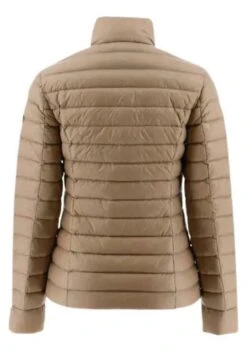 JOTT Cha - Gewatteerde Jas - Beige -JOTT Verkoop ef58cbf6139d4cbea48ac7630f9549b3