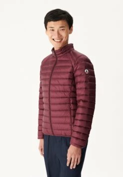 JOTT Mat - Winterjas - Rouge