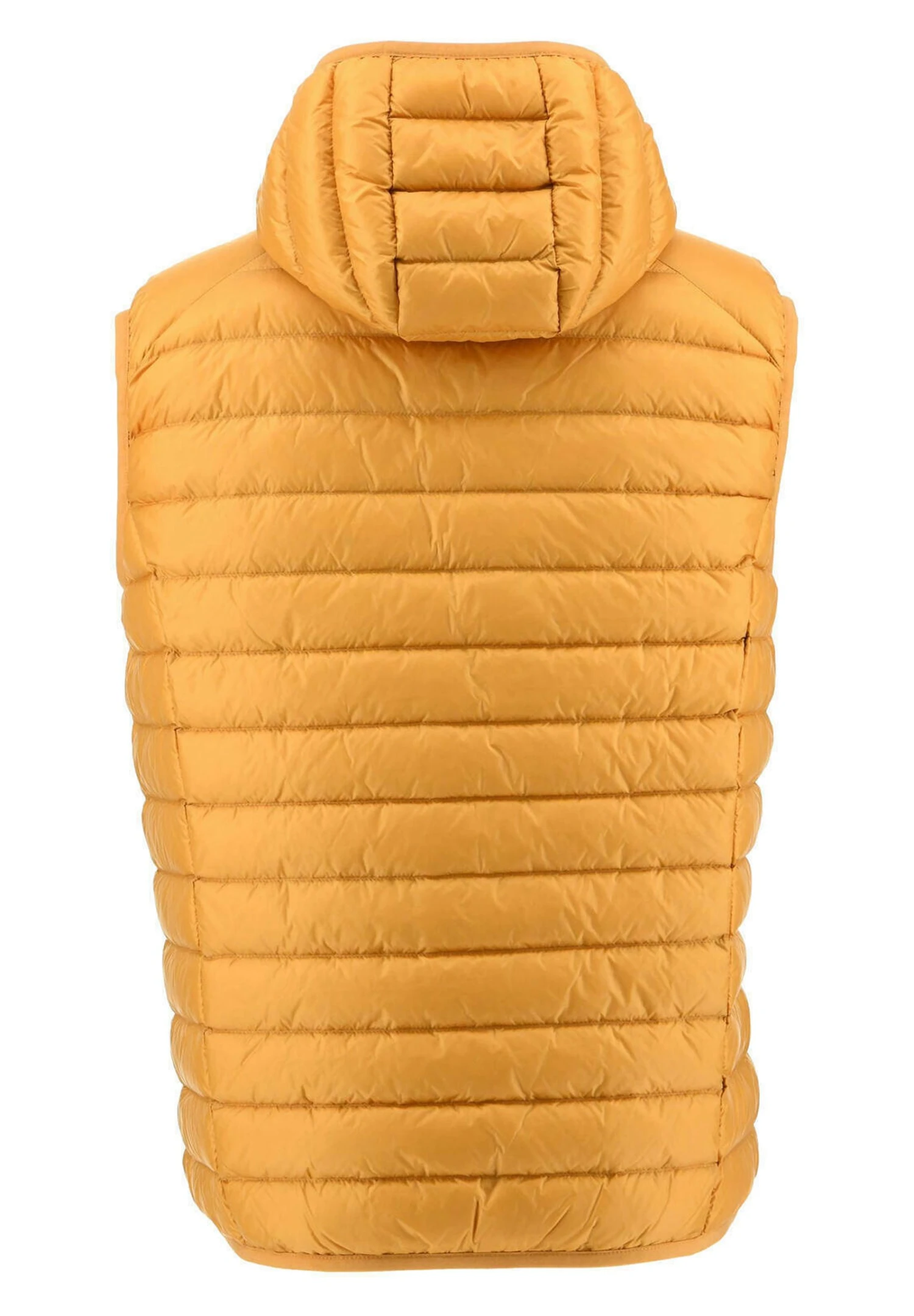 JOTT Pat - Bodywarmer - Jaune 3 JOTT Pat - Bodywarmer - Jaune - Afbeelding 3