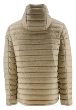 JOTT Bergen - Gewatteerde Jas - Green -JOTT Verkoop f078b6a0a62144cb864cc8be05cbace9