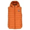 JOTT Djam - Bodywarmer - Orange
