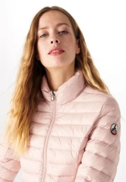 JOTT Cha - Gewatteerde Jas - Rose -JOTT Verkoop f1d1eaf8cbd0485f8208d4673fbd21e3