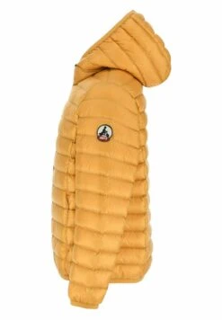 JOTT Hugo - Gewatteerde Jas - Jaune -JOTT Verkoop f25aea67441943cb9ae0d24dd2296e9c