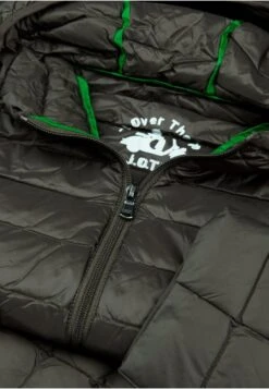 JOTT Cloe - Gewatteerde Jas - Plomb -JOTT Verkoop f32679dcbb8f4aa09018528ee9694726