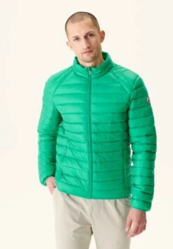 JOTT Mat - Gewatteerde Jas - Vert