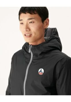 JOTT Aspen - Gewatteerde Jas - Noir