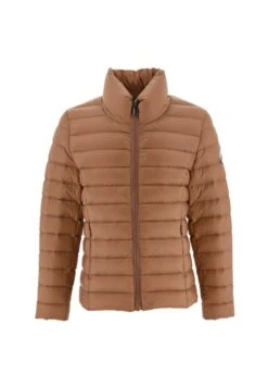 JOTT Lou - Gewatteerde Jas - Marron