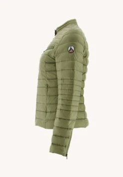 JOTT Nina - Gewatteerde Jas - Vert -JOTT Verkoop f666d22a76564b8aa9f85bdd3c6e205d