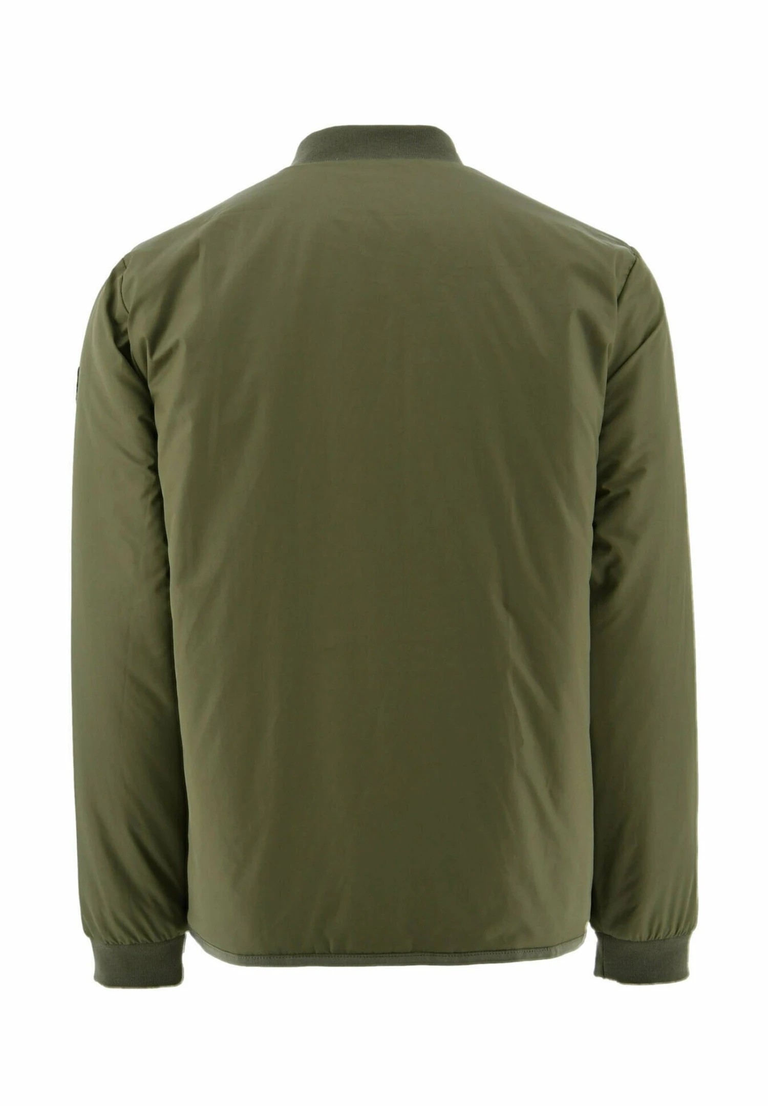 JOTT Bogota - Bomberjacks - Vert 3 JOTT Bogota - Bomberjacks - Vert - Afbeelding 3