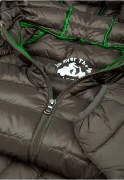 JOTT Nico - Gewatteerde Jas - Plomb -JOTT Verkoop f7b5fbf6c63a443cb0f69bf22fb6cc9b