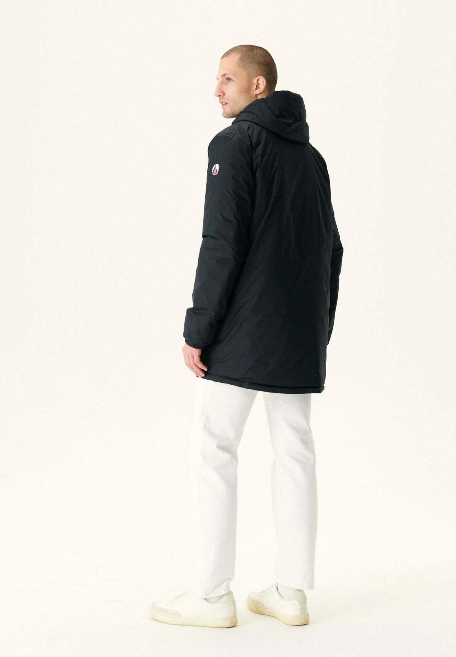 JOTT Amsterdam - Donsjas - Black 1 JOTT Amsterdam - Donsjas - Black