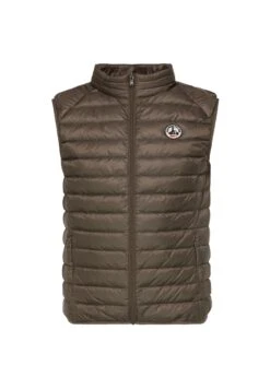 JOTT Tom - Bodywarmer - Taupe
