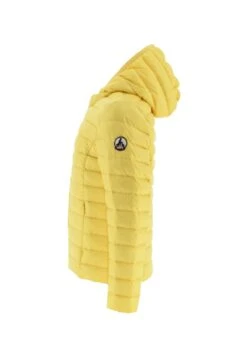 JOTT Car - Gewatteerde Jas - Jaune -JOTT Verkoop f8fdf9f36a8841909e4022043d08e2e8