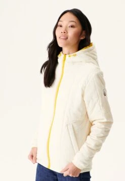 JOTT Kara - Gewatteerde Jas - Jaune -JOTT Verkoop f9329e0313d94f78853e75fc4d49050d