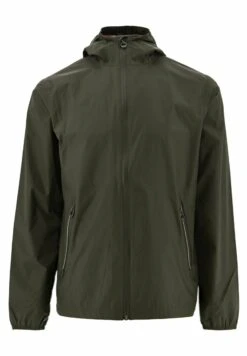 JOTT Manille - Outdoorjas - Vert