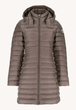 JOTT Taupe Vero - Donsjas - Beige -JOTT Verkoop fbdffc10c4f54ecaa29340ffea053167