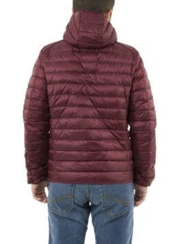 JOTT Nico - Winterjas - Rouge -JOTT Verkoop fbff644359cc4fa39b2354171250dc0e