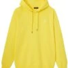 JOTT Bispo - Hoodie - Jaune