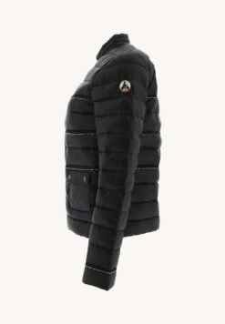 JOTT Andorra - Gewatteerde Jas - Black -JOTT Verkoop fc739759129d47d596e2240287d53b5c