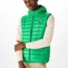 JOTT Pat - Bodywarmer - Vert