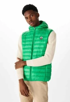 JOTT Pat - Bodywarmer - Vert