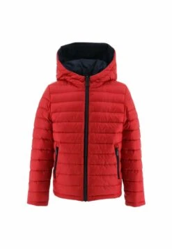 JOTT Reversible Zurich - Gewatteerde Jas - Marine Rouge -JOTT Verkoop fd2b5e83a0954275ad8abb689df84c3d