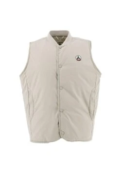 JOTT Roskilde - Bodywarmer - Beige