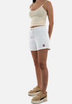JOTT Barcelona - Shorts - Blanc