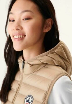 JOTT Mali - Gewatteerde Jas - Beige -JOTT Verkoop fdd65b9daf37498c8b45f1aab75dbb26