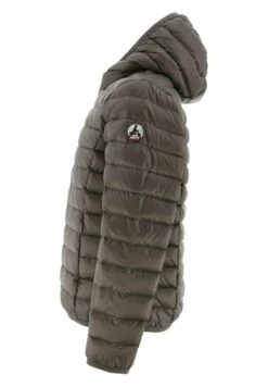 JOTT Hugo - Gewatteerde Jas - Beige -JOTT Verkoop fde83e32f5f7431992d8ffa460457617