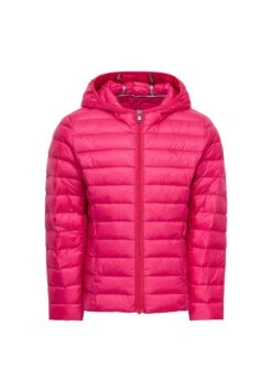 JOTT Carla - Gewatteerde Jas - Fuschia