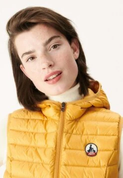 JOTT Mali - Bodywarmer - Jaune