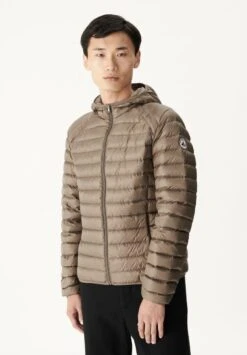 JOTT Nico - Jas - Taupe